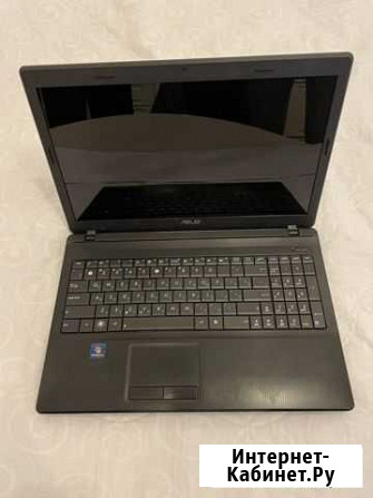 Ноутбук asus Череповец - изображение 1