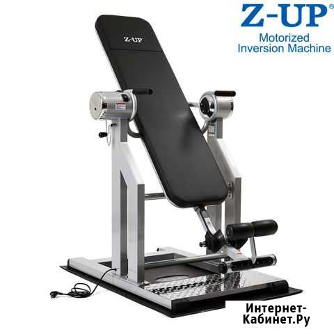 Инверсионный стол с электроприводом Z-UP 5 Симферополь - изображение 1