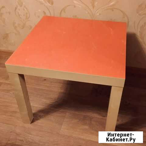 Журнальный столик Йошкар-Ола - изображение 1