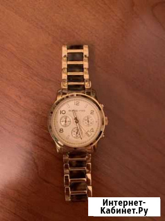 Часы Michael kors Воронеж - изображение 1