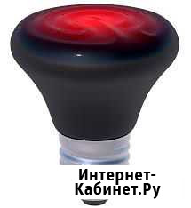 Керамическая инфракрасная лампа и лампа для рептил Всеволожск - изображение 1