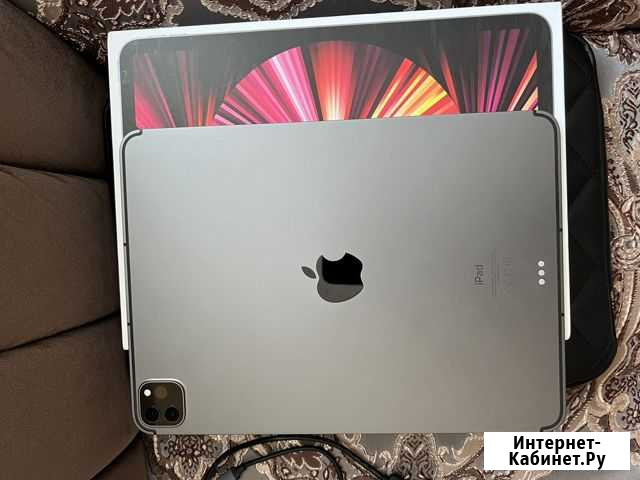 iPad pro 11 2021 m1 Черкесск - изображение 1