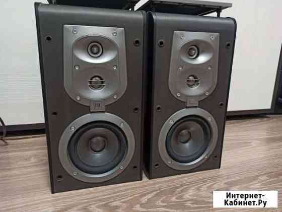 Полочники JBL ES20 Ногинск