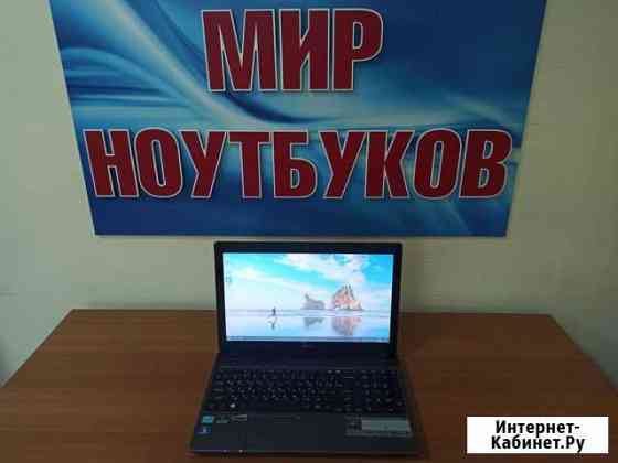 Ноутбук Acer / core i3 / ssd + hdd / Geforce Волгоград