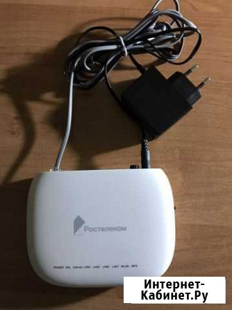 Wifi роутер Кунгур - изображение 1