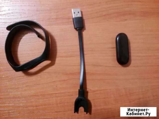 Браслет Xiaomi mi band 3 Нововоронеж - изображение 1