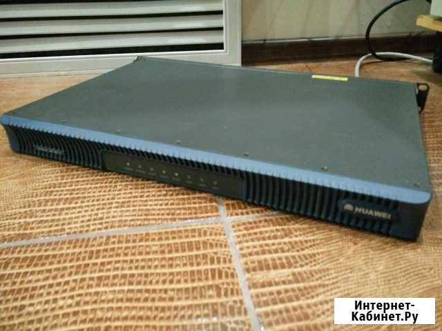 Huawei Quidway AR 28-11 Новороссийск - изображение 1