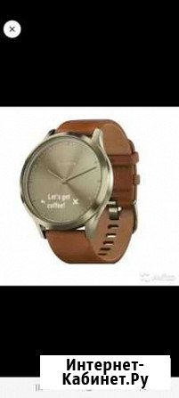 Garmin Vivomove Premium Санкт-Петербург - изображение 1