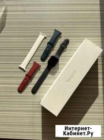 Apple watch 5 44mm Иркутск - изображение 1