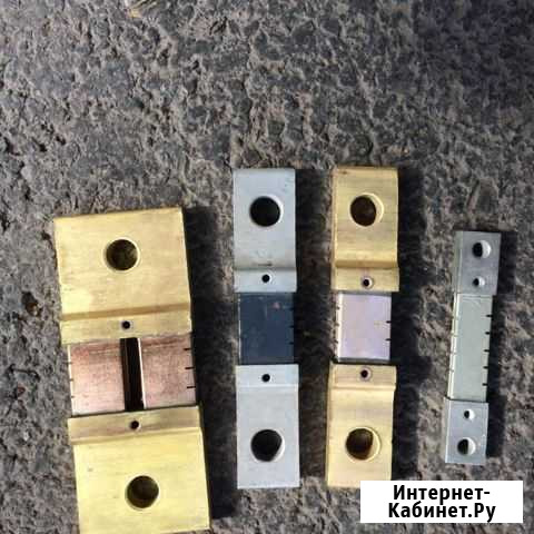 Шунты Саранск - изображение 1