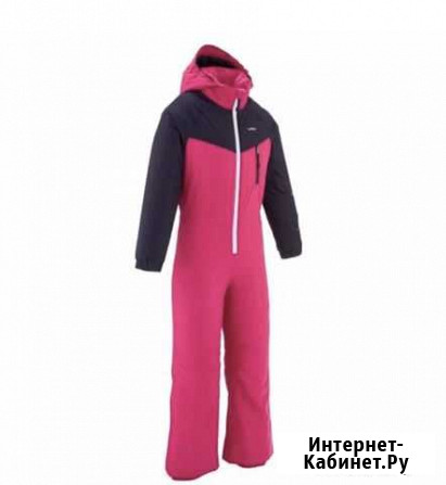 Комбинезон горнолыжный, костюм Красноярск - изображение 1