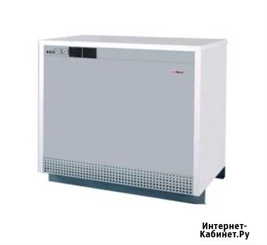 Газ.котёл Protherm 65 klo Гризли+ Насос Grundfos Пенза - изображение 1
