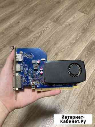 Видеокарта GTX 745 4гб памяти Сыктывкар