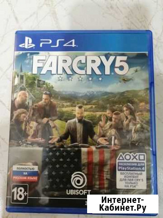 Farcry 5 Нижнекамск - изображение 1