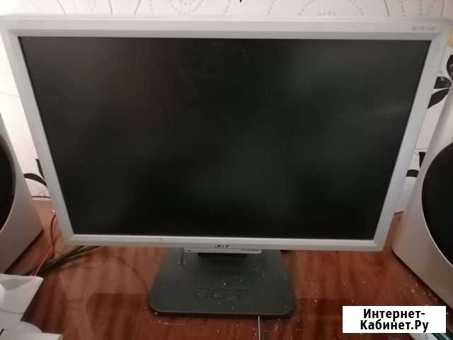 Монитор Acer 19 Старица - изображение 1
