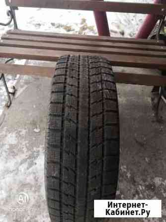 Toyo 235/75 R15 4шт Елизово