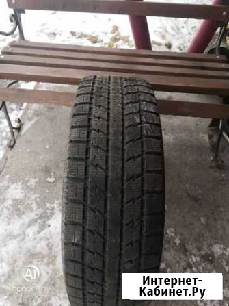 Toyo 235/75 R15 4шт Елизово - изображение 1