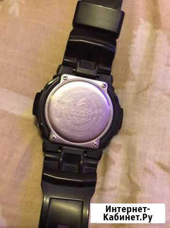 Часы casio g shock 5444 оригинал Санкт-Петербург - изображение 1
