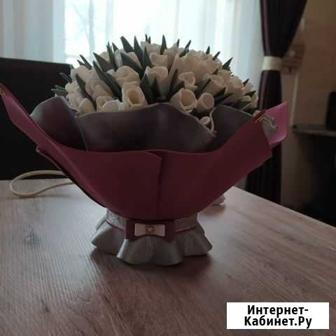 Ночник Букет подснежников Губкин - изображение 1