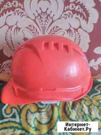 Каски строительные Челябинск