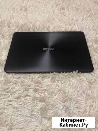 Ноутбук asus x555l Сергиев Посад - изображение 1