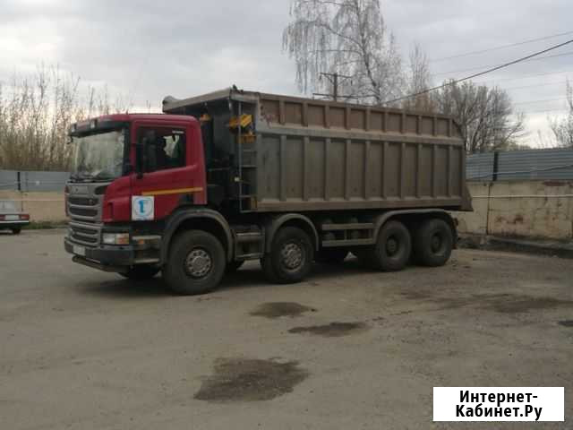 Продажа песок, асфальт, шлак, щебень, чернозем Липецк - изображение 1