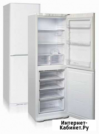 Холодильник Бирюса 631 Омск - изображение 1