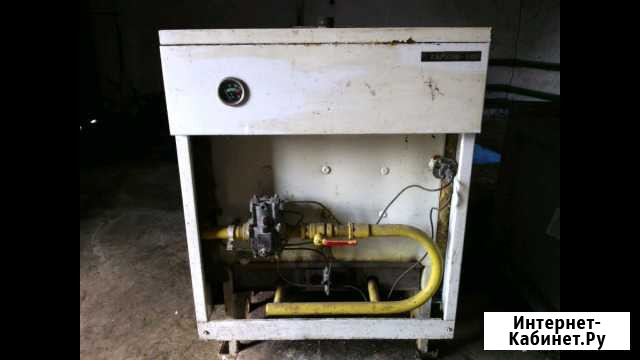 Котел отопительный сарзэм-100 Кузнецк - изображение 1