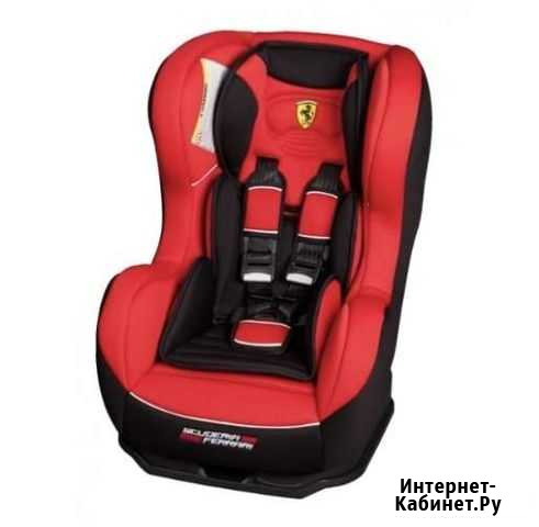 Детское автокресло бу isofix Чебоксары - изображение 1