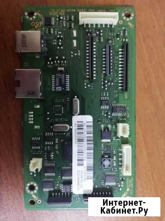 Плата форматтера samsung SL-C430W Канск - изображение 1