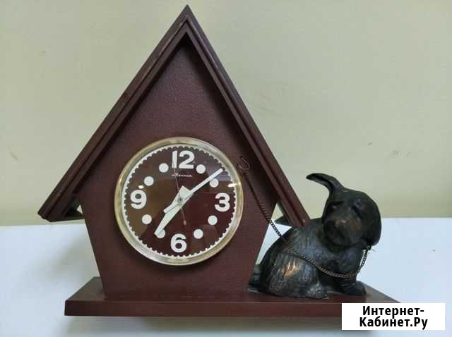 Часы СССР Ижевск - изображение 1