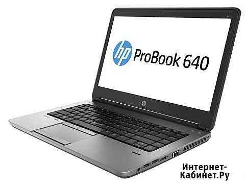Бизнес-ноутбук HP ProBook Сore i3 4000M 8GB Псков