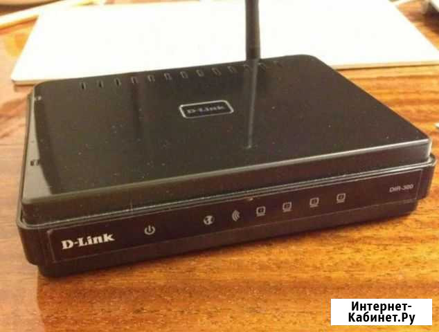 Wifi роутер Ковров - изображение 1