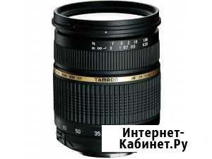Tamron 28-75 f/2.8 для Canon Симферополь - изображение 1