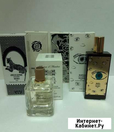 Тестеры 100 ml. женские Благовещенск - изображение 1