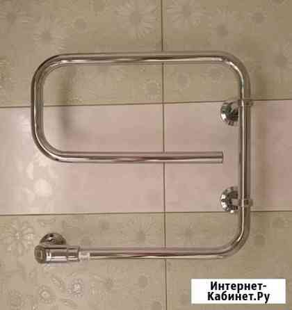 Полотенцесушитель электрический Pax TR45 Тюмень