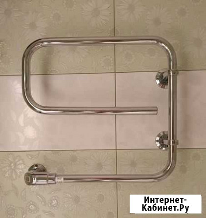 Полотенцесушитель электрический Pax TR45 Тюмень - изображение 1