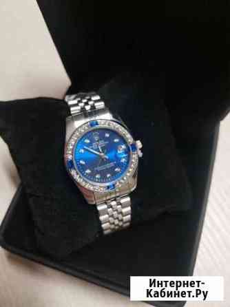 Часы rolex женские Самара