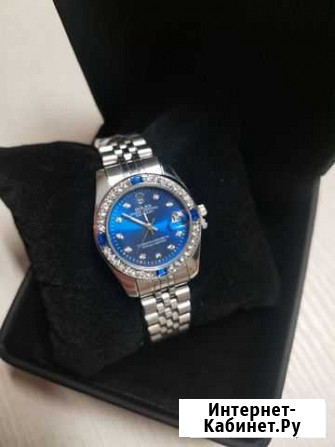 Часы rolex женские Самара - изображение 1