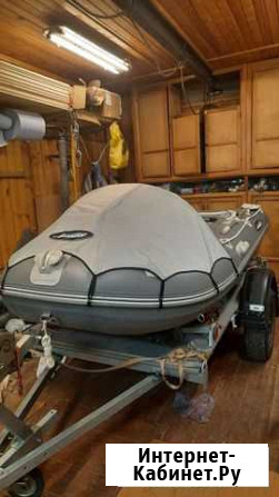 Gladiator 330al (Active) Железногорск - изображение 1