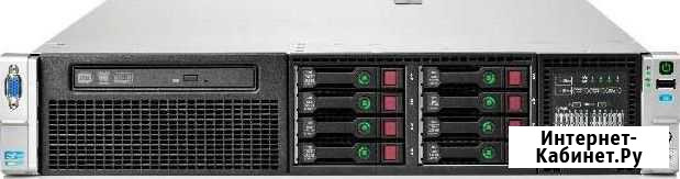 Сервер HP DL380p Gen8 3003019 Симферополь - изображение 1