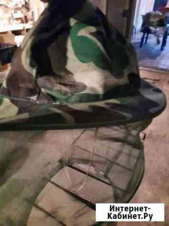 Накомарник Кемерово