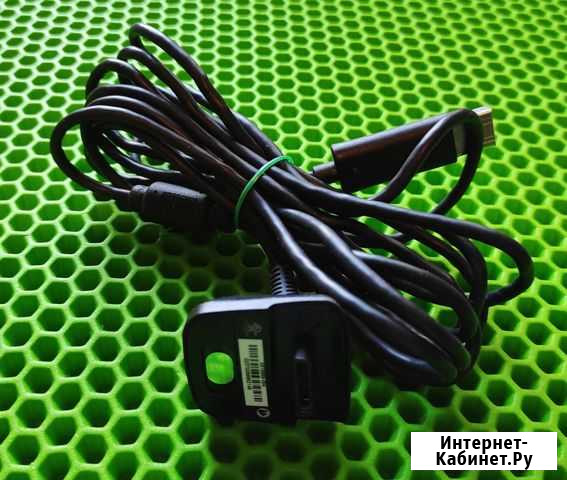 Кабель зарядки геймпада Xbox360 Ульяновск - изображение 1