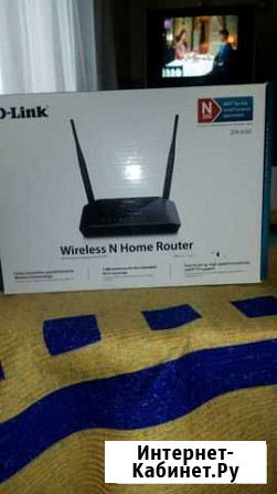 Wi-fi роутер плюс тв приставка Моршанск - изображение 1