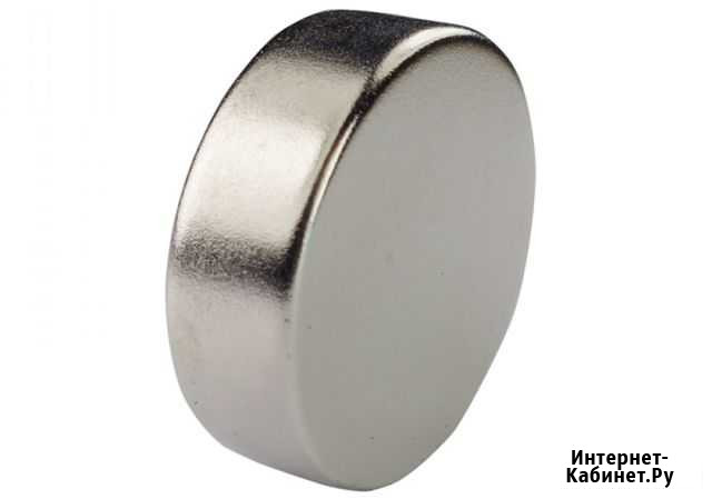 Магнит неодимовый 1 к Саратов - изображение 1