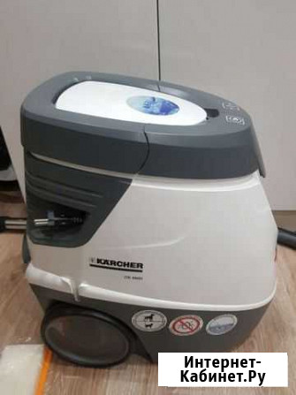 Пылесос Karcher ds 5600 Киров - изображение 1