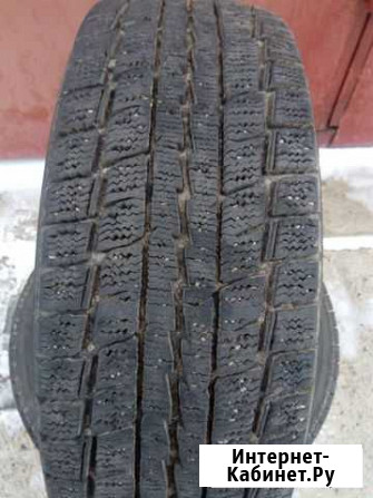 Dunlop 175/65 R14 2шт Железногорск - изображение 1