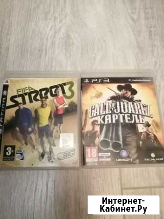 Игра ps3 Рыбинск - изображение 1