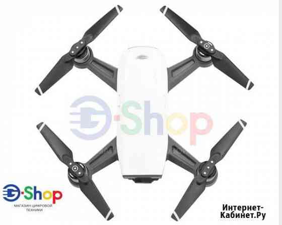 Набор пропеллеров для DJI Mavic Mini / DJI 2 Pro Омск