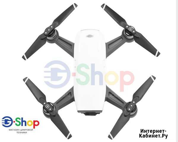 Набор пропеллеров для DJI Mavic Mini / DJI 2 Pro Омск - изображение 1